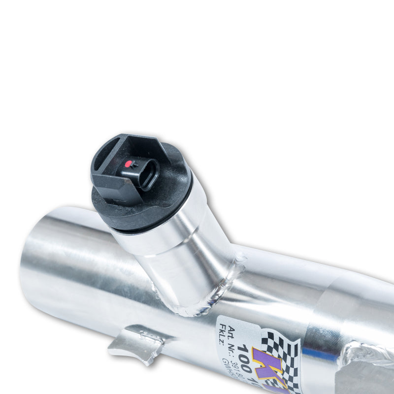 KW VW Arteon AWD With Electronic Dampers DDC Plug And Play Coilover Kit KW VW Arteon AWD With Electronic Dampers DDC Plug And Play Coilover Kit