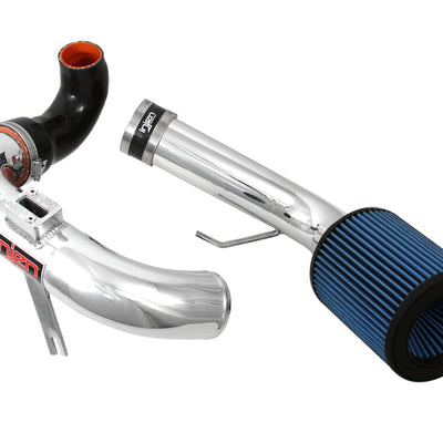 Injen 08-09 Cobalt SS Turbochared 2.0L Polished Cold Air Intake