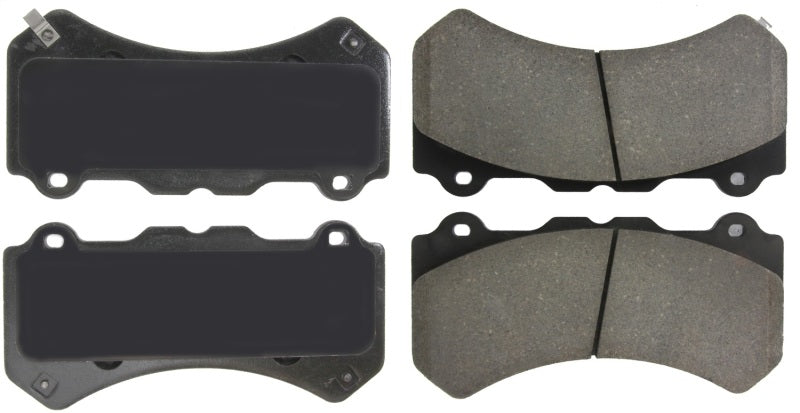 StopTech Performance Brake Pads StopTech Performance Brake Pads