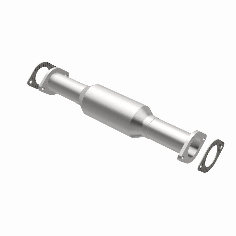 MagnaFlow Conv Direct Fit 83-85 Ford Ranger 2.8L MagnaFlow Conv Direct Fit 83-85 Ford Ranger 2.8L