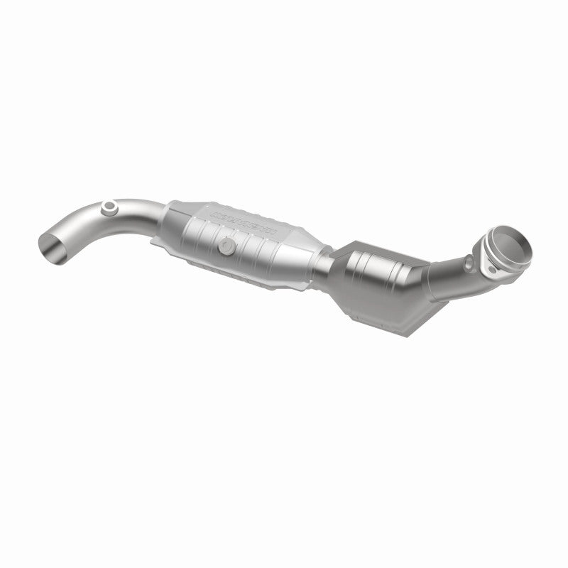 MagnaFlow Conv DF F150 Truck 97-98 V8 4.6L 2W MagnaFlow Conv DF F150 Truck 97-98 V8 4.6L 2W