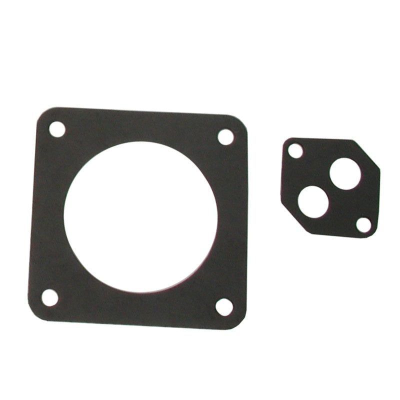 BBK 86-93 Mustang 5.0 80mm Throttle Body Gasket Kit BBK 86-93 Mustang 5.0 80mm Throttle Body Gasket Kit