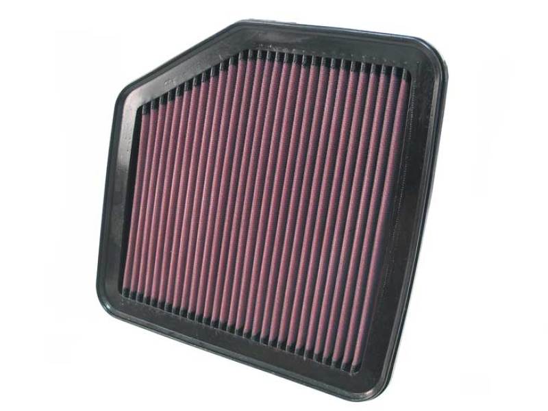 K&N Lexus IS 350 Drop In Air Filter K&N Lexus IS 350 Drop In Air Filter