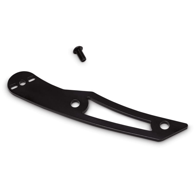 Vance & Hines HD Softail 18-22 Saddlebag Brkt Vance & Hines HD Softail 18-22 Saddlebag Brkt