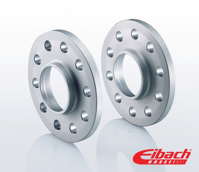 Eibach Pro-Spacer 05-12 Porsche 911 Carrera / Porsche Boxster 987 23mm Thickness Eibach Pro-Spacer 05-12 Porsche 911 Carrera / Porsche Boxster 987 23mm Thickness