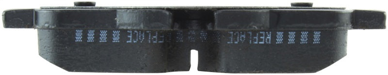 StopTech Street Brake Pads - Rear StopTech Street Brake Pads - Rear