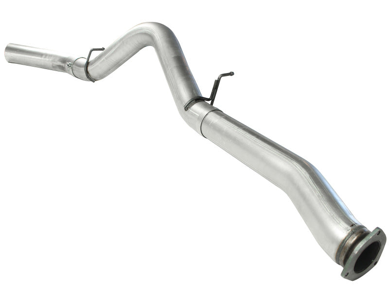 aFe ATLAS 5in Alum Steel DPF-Back Exhaust System 2007-10 GM Diesel Trucks V8-6.6L (td) aFe ATLAS 5in Alum Steel DPF-Back Exhaust System 2007-10 GM Diesel Trucks V8-6.6L (td)