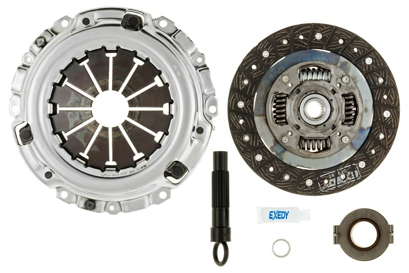 Exedy 06-15 Honda Civic 1.8L Stage 1 Organic Clutch Exedy 06-15 Honda Civic 1.8L Stage 1 Organic Clutch