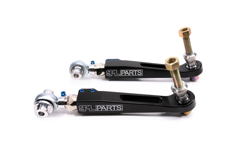 SPL Parts 2020+ Toyota GR Supra (A90) / 2019+ BMW Z4 (G29) Front Lower Control Arms SPL Parts 2020+ Toyota GR Supra (A90) / 2019+ BMW Z4 (G29) Front Lower Control Arms