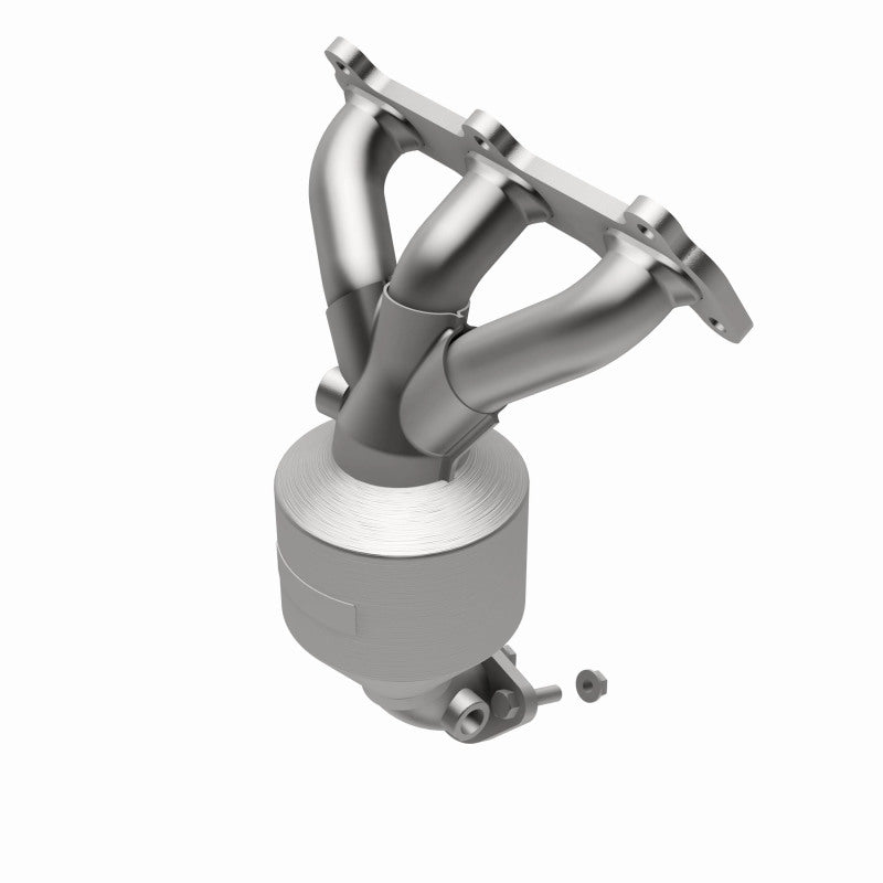 MagnaFlow Conv DF 01-04 Hyundai Santa Fe 2.7L MagnaFlow Conv DF 01-04 Hyundai Santa Fe 2.7L