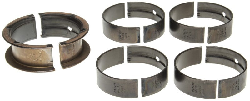 Clevite Nissan KA24DE Series Main Bearing Set Clevite Nissan KA24DE Series Main Bearing Set