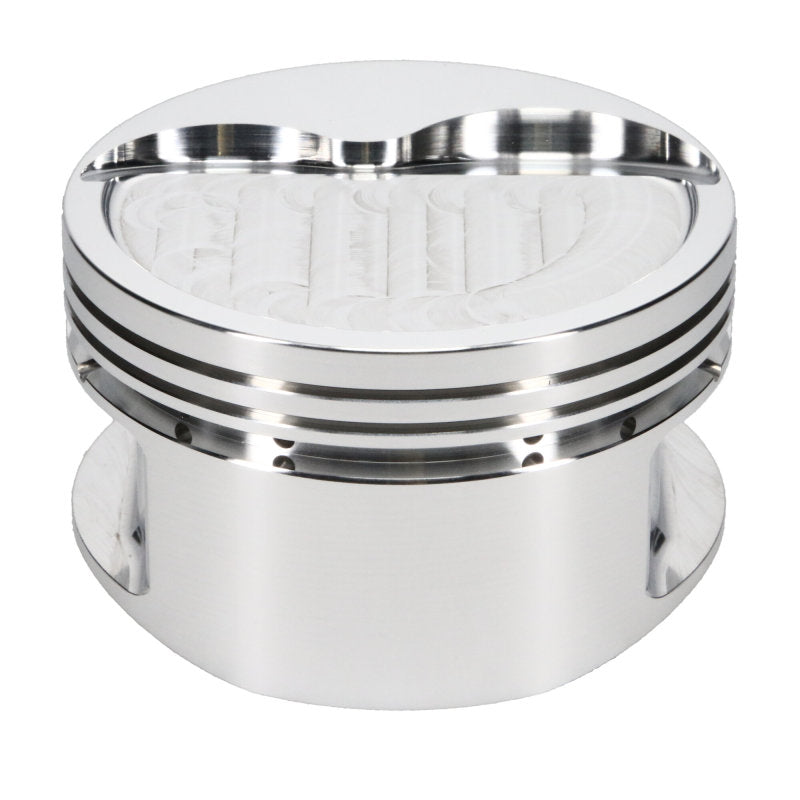 JE Pistons SB CHRY INV DOME Set of 8 Pistons JE Pistons SB CHRY INV DOME Set of 8 Pistons
