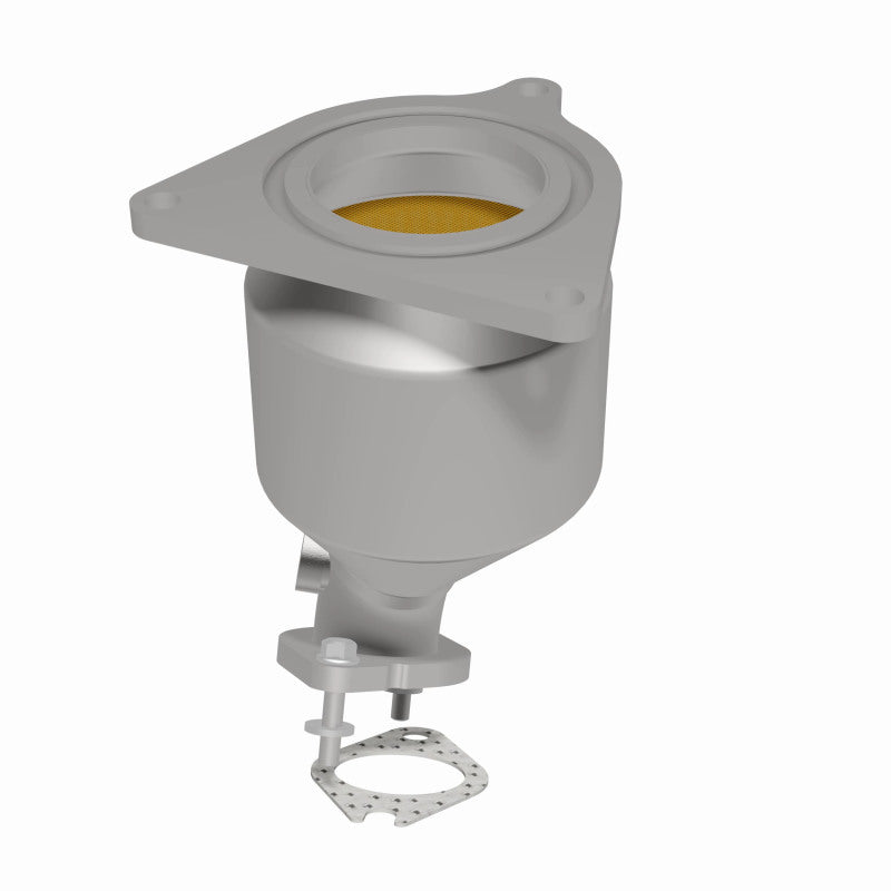 MagnaFlow Conv DF 10-12 Ford Escape 3.0L MagnaFlow Conv DF 10-12 Ford Escape 3.0L