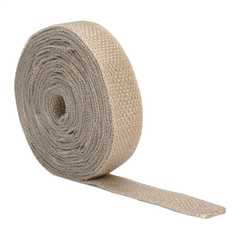 DEI Exhaust Wrap 1.5in x 30ft - EXO - Tan DEI Exhaust Wrap 1.5in x 30ft - EXO - Tan