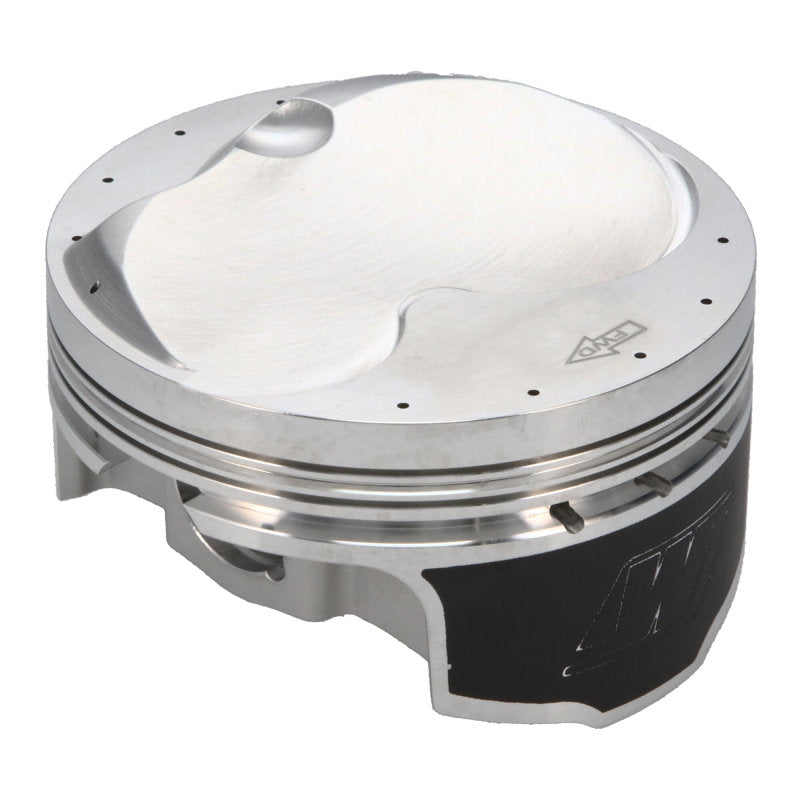 Wiseco Chevy LS Series Stroker Max Dome 1.110in CH 4.030in Bore Piston Kit Wiseco Chevy LS Series Stroker Max Dome 1.110in CH 4.030in Bore Piston Kit