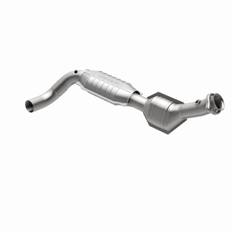 MagnaFlow Conv DF 97-98 Ford Trucks 4.6L MagnaFlow Conv DF 97-98 Ford Trucks 4.6L