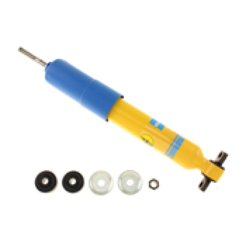 Bilstein 4600 Series Ford 97-01 Expedition/01-03 F-150 Front 46mm Monotube Shock Absorber Bilstein 4600 Series Ford 97-01 Expedition/01-03 F-150 Front 46mm Monotube Shock Absorber