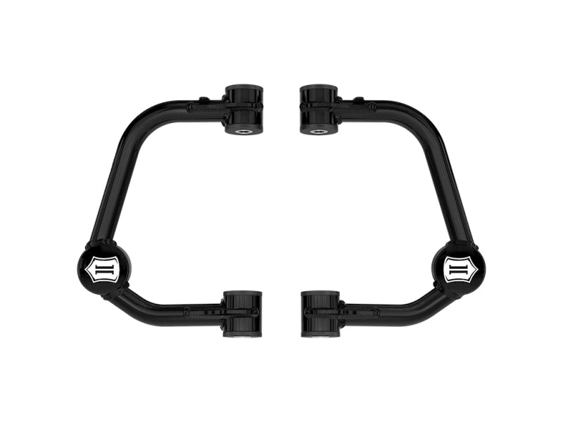 ICON 21-23 Ford F150 Tubular UCA DJ Pro Kit ICON 21-23 Ford F150 Tubular UCA DJ Pro Kit