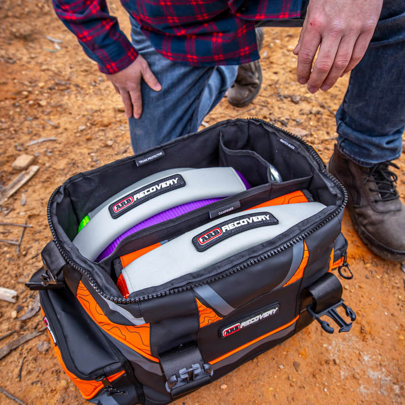 ARB Premium Recovery Kit S2 ARB Premium Recovery Kit S2