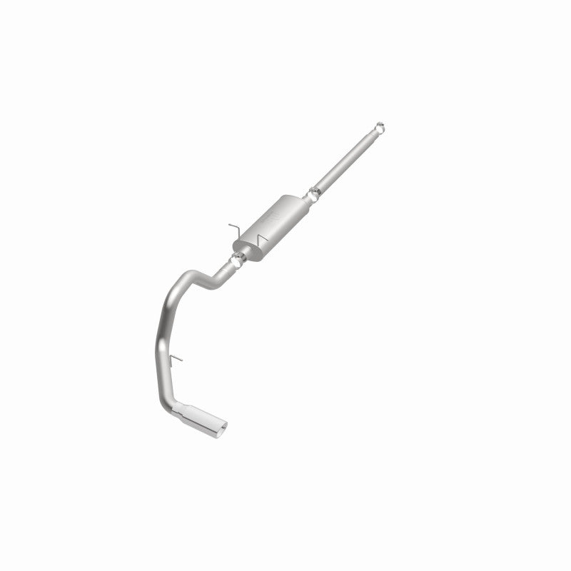 MagnaFlow Sys C/B Ford F150 4.6/5.4L 97-On MagnaFlow Sys C/B Ford F150 4.6/5.4L 97-On
