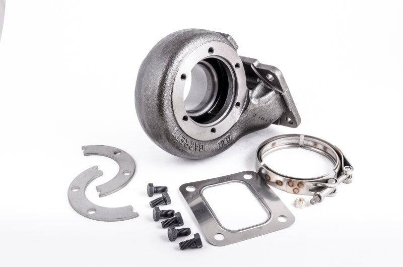 Garrett GT30R Turbine Hsg Kit O/V T4 / V-Band 0.82 A/R (Hi Sil) Garrett GT30R Turbine Hsg Kit O/V T4 / V-Band 0.82 A/R (Hi Sil)