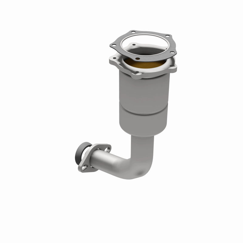 MagnaFlow Conv DF 98-00 Kia Sportage Front MagnaFlow Conv DF 98-00 Kia Sportage Front