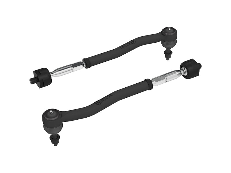 ICON 2021+ Ford Bronco Tie Rod Kit ICON 2021+ Ford Bronco Tie Rod Kit