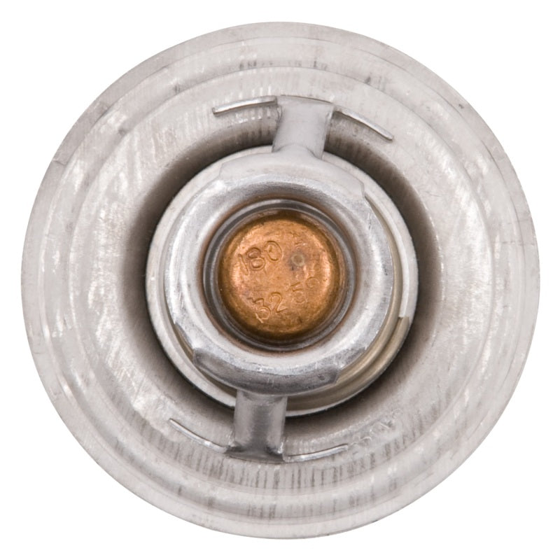 Edelbrock Thermostat High Flow 054mm 180-Deg Edelbrock Thermostat High Flow 054mm 180-Deg