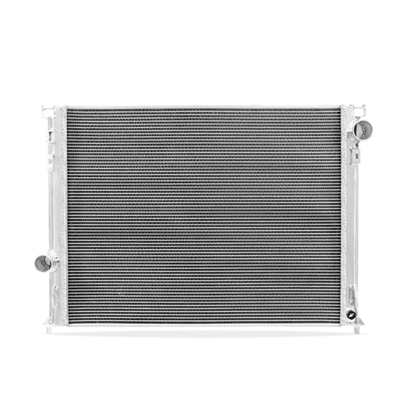 Mishimoto 2008-2016 Dodge Challenger R/T - SRT8 Hellcat Performance Aluminum Radiator Mishimoto 2008-2016 Dodge Challenger R/T - SRT8 Hellcat Performance Aluminum Radiator