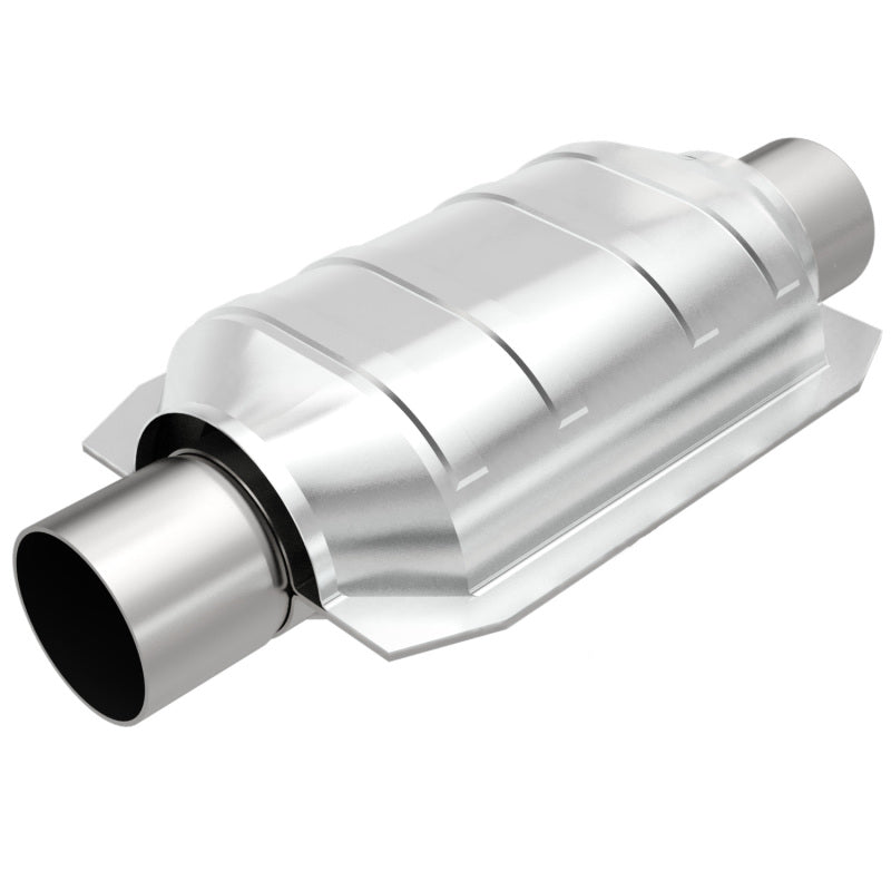 MagnaFlow Conv Universal 2.25 inch PC2 Rear MagnaFlow Conv Universal 2.25 inch PC2 Rear