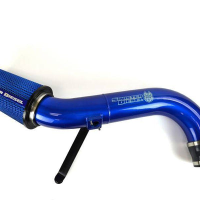 Sinister Diesel Cold Air Intake 04.5-05 Chevy / GMC Duramax 6.6L LLY