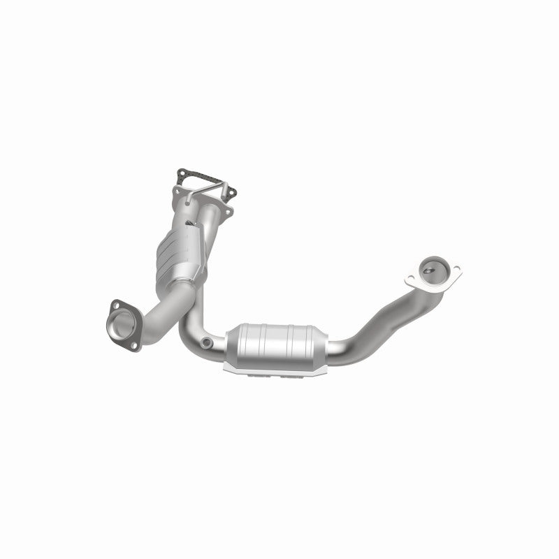 MagnaFlow Conv DF 04 Ranger/BSeries 3.0L MagnaFlow Conv DF 04 Ranger/BSeries 3.0L