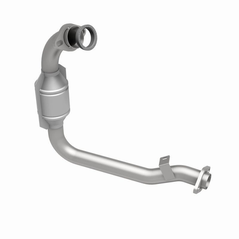 MagnaFlow Conv DF Ford-Mercury 21.13X5X4 2/2 MagnaFlow Conv DF Ford-Mercury 21.13X5X4 2/2