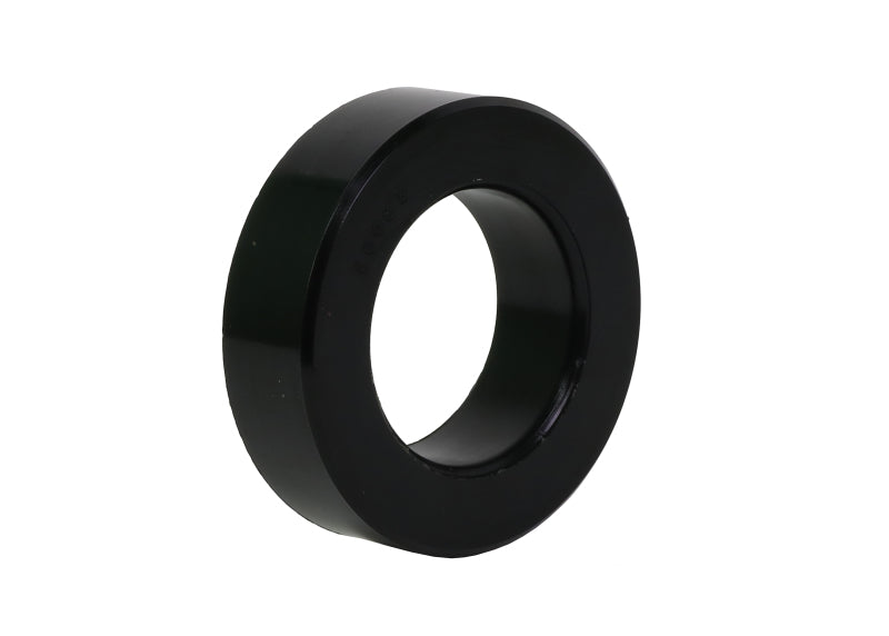 Whiteline Front Spring Pad Bushing (+30mm) 97-06 Jeep Wrangler TJ / 06+ Wrangler JK Whiteline Front Spring Pad Bushing (+30mm) 97-06 Jeep Wrangler TJ / 06+ Wrangler JK