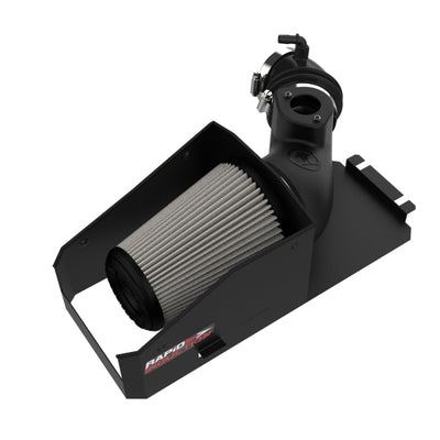 aFe Takeda Rapid Induction Cold Air Intake System w/ Pro Dry S Mazda MX-5 Miata (ND) 16-19 L4-2.0L