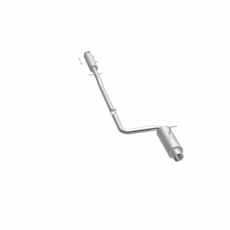 MagnaFlow Sys C/B Mini Cooper 02 Standard MagnaFlow Sys C/B Mini Cooper 02 Standard