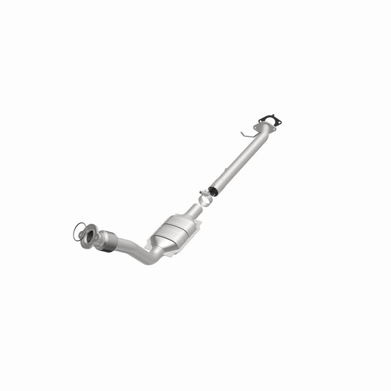 MagnaFlow Conv DF 02-03 Buick Rendezvous 3.4L MagnaFlow Conv DF 02-03 Buick Rendezvous 3.4L