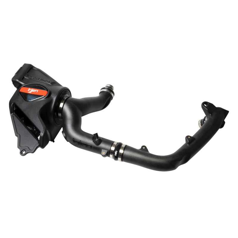 Injen 2021-2022 Ford Bronco V6-2.7L Twin Turbo Evolution Intake Injen 2021-2022 Ford Bronco V6-2.7L Twin Turbo Evolution Intake