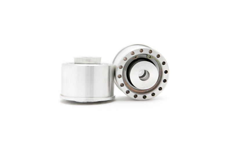 SPL Parts 90-00 BMW 3 Series (E36/E46) Rear Trailing Arm Bushings SPL Parts 90-00 BMW 3 Series (E36/E46) Rear Trailing Arm Bushings