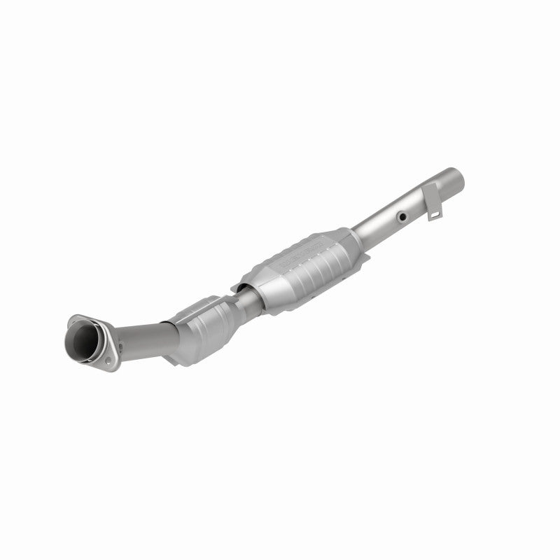 MagnaFlow Conv DF 01 Ford Lightning P/S MagnaFlow Conv DF 01 Ford Lightning P/S