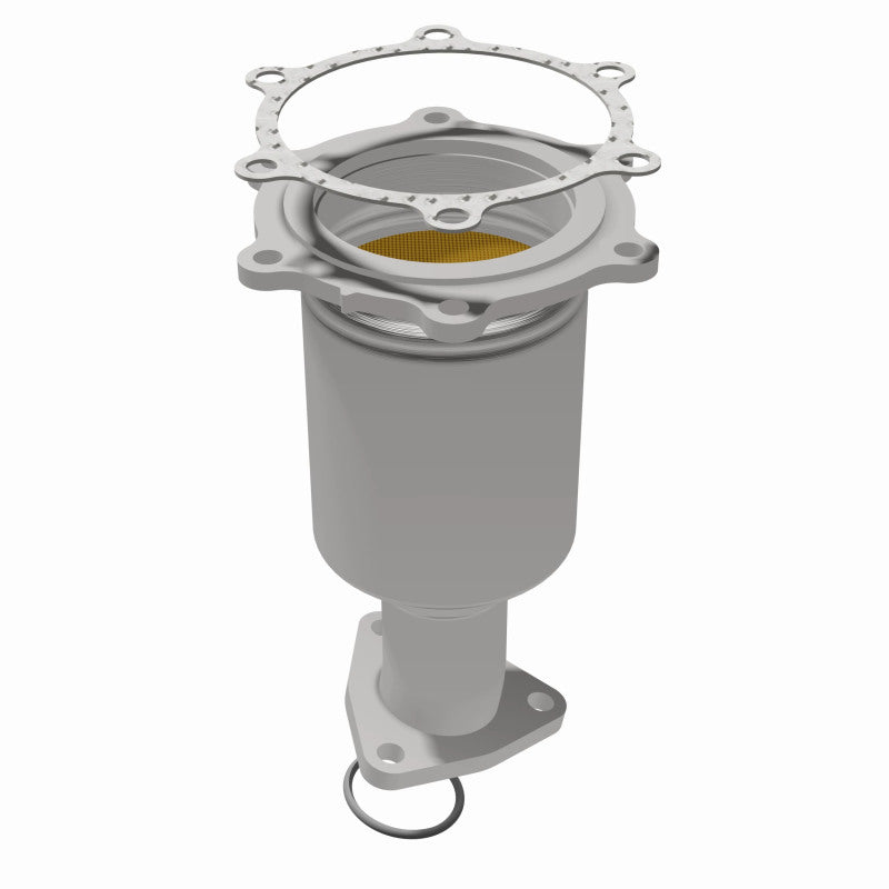 MagnaFlow Conv DF 01-04 Pathfinder P/S frt OE MagnaFlow Conv DF 01-04 Pathfinder P/S frt OE