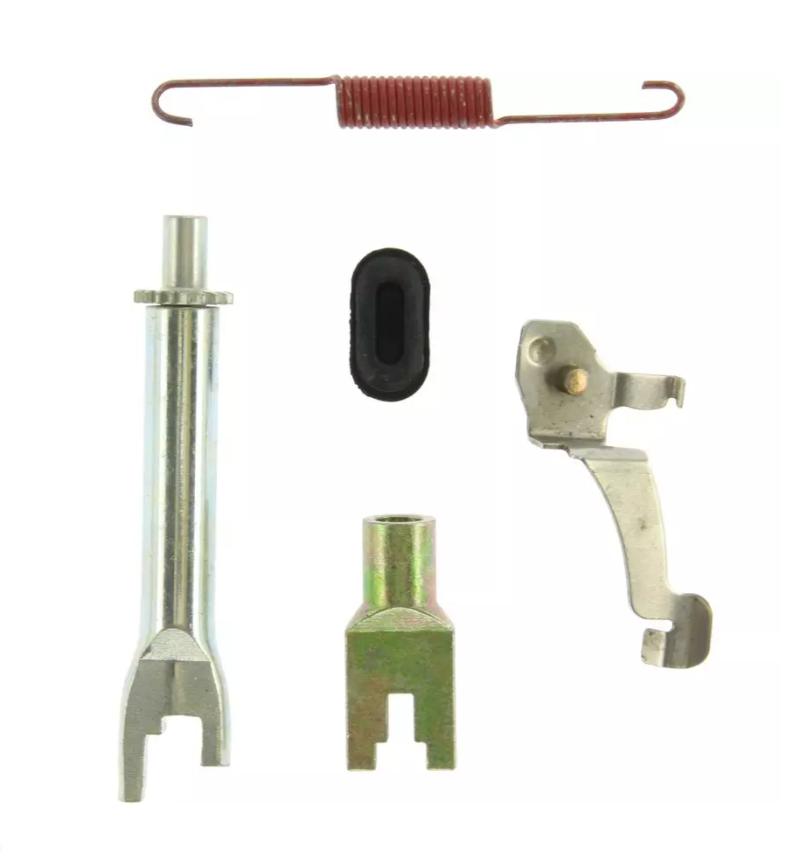 Centric Brake Shoe Adjuster Kit - Rear L/R Centric Brake Shoe Adjuster Kit - Rear L/R