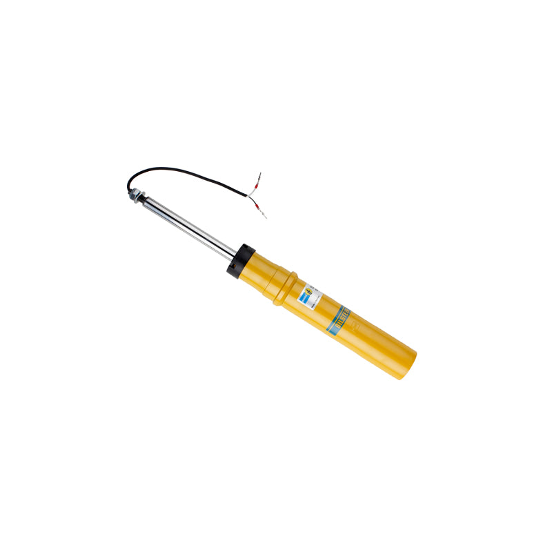 Bilstein B6 (DampTronic) 15-17 Porsche Macan (w/PASM) Twintube Shock Absorber Bilstein B6 (DampTronic) 15-17 Porsche Macan (w/PASM) Twintube Shock Absorber