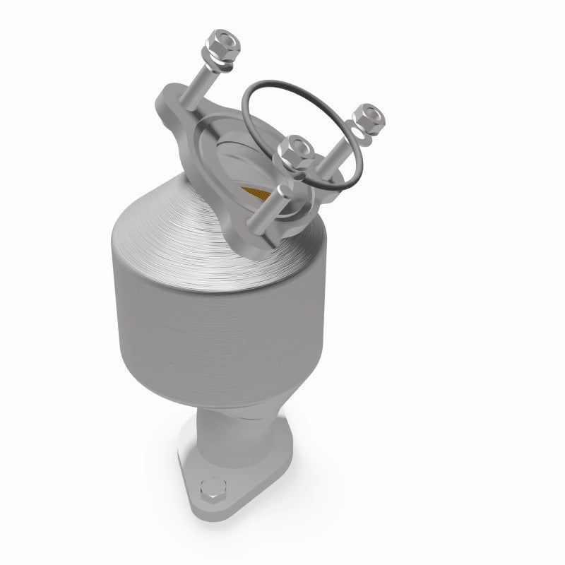 Magnaflow Conv DF 2010-2011 LaCrosse 3.6 L Underbody Magnaflow Conv DF 2010-2011 LaCrosse 3.6 L Underbody