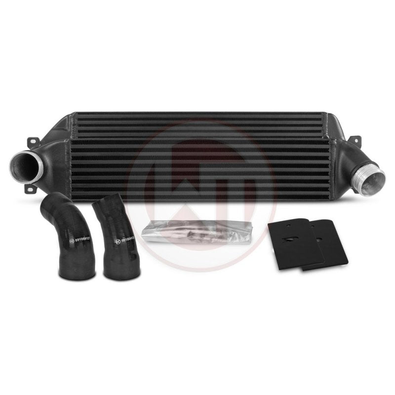 Wagner Tuning 2021+ Hyundai Veloster N DCT Facelift Competition Gen.2 Intercooler Kit Wagner Tuning 2021+ Hyundai Veloster N DCT Facelift Competition Gen.2 Intercooler Kit