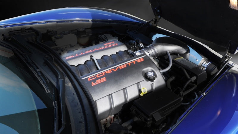 Corsa Chevrolet Corvette 05-07 C6 6.0L V8 Air Intake Corsa Chevrolet Corvette 05-07 C6 6.0L V8 Air Intake