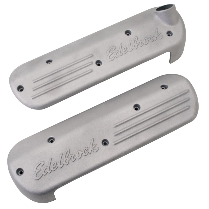 Edelbrock Coil Cover GM Gen IIi LS1 Edelbrock Coil Cover GM Gen IIi LS1