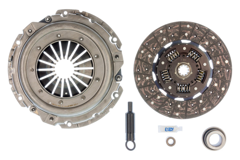 Exedy OE 1985-1986 Chevrolet C10 V6 Clutch Kit Exedy OE 1985-1986 Chevrolet C10 V6 Clutch Kit