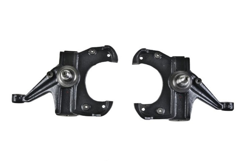 Belltech DROP SPINDLE SET 73-87 C-10 ALL 1.25inch ROTORS Belltech DROP SPINDLE SET 73-87 C-10 ALL 1.25inch ROTORS