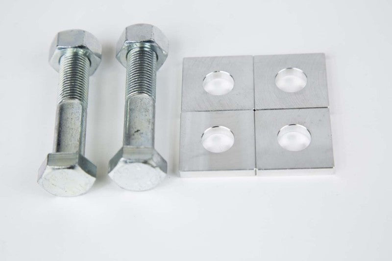 SPL Parts 2013+ Subaru BRZ/Toyota 86 / 2015+ Subaru WRX/STI Eccentric Lockout Kit SPL Parts 2013+ Subaru BRZ/Toyota 86 / 2015+ Subaru WRX/STI Eccentric Lockout Kit